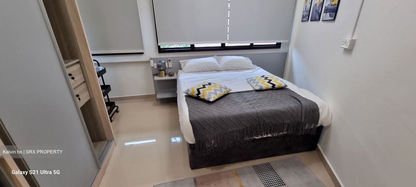 Blk 418 Yishun Avenue 11 (Yishun), HDB 4 Rooms #565657931
